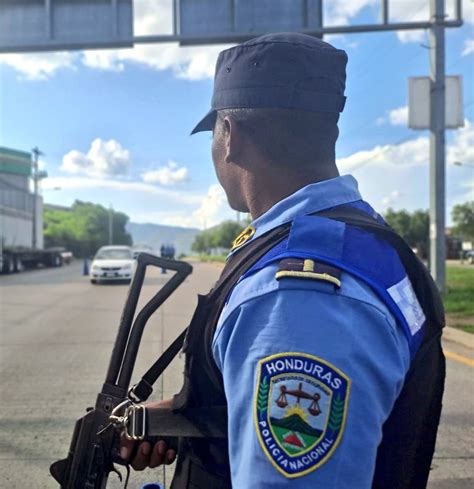 Policía Nacional De Honduras On Twitter Operacióncandado🔒🚔 Iniciamos Con Las Diferentes