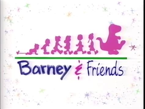 Barney And Friends Ytv Schedule Archives Wiki Fandom