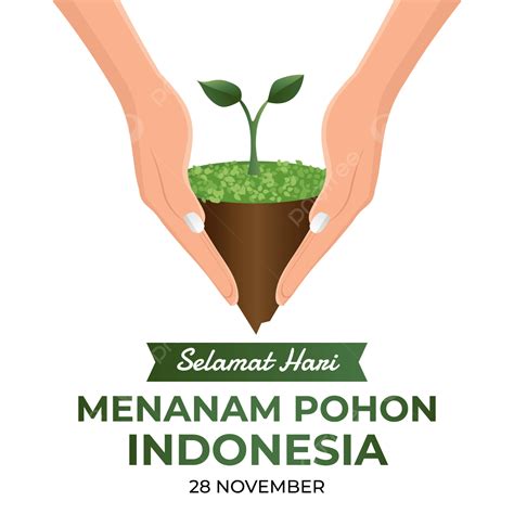 Gambar Selamat Hari Tanam Pohon Nasional Hari Penanaman Pohon Pohon