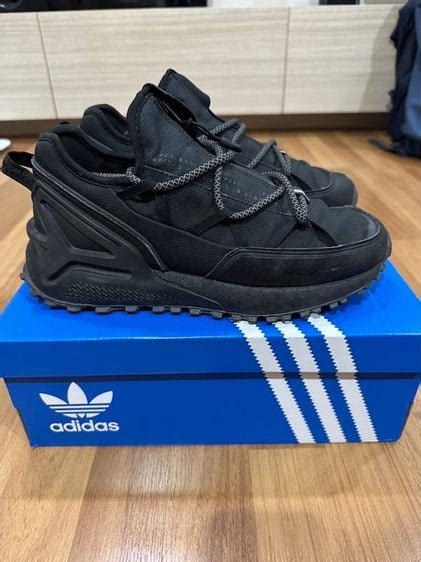 Adidas ZX 2K Boost Utility Gore Tex รองเทากนนำ support เทา Kaidee