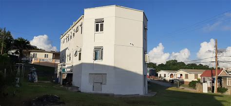 No. 13 Free Hill, Black Rock, St. Michael - Price Reduce! | Saint