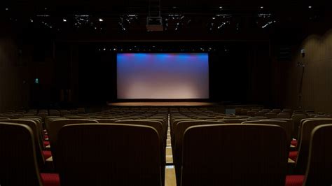 Are Movie Theaters Dying? – The Voyager