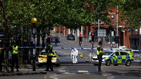 UK Police Seek Motive for Nottingham Murders