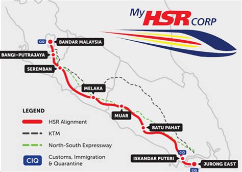 Concept designs for KL-HSR stations in Malaysia unveiled - The Malaysian Reserve