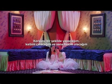 Irene Seulgi Monster T Rk E Eviri Youtube