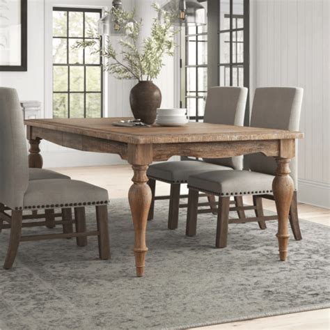 25 Top Extendable Dining Table Options You'll Love - Clipper City House