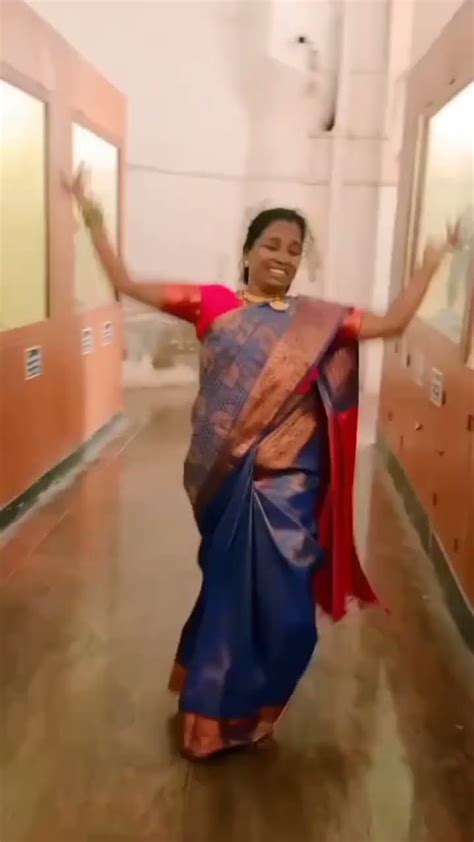 இந்த அக்காவ பாருங்க செம Dancer 🥰😍 ️ Dancing Queen 👑 ️🥰