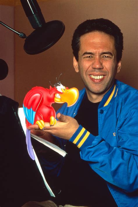 Gilbert Gottfried dead at 67 after 'a long illness'