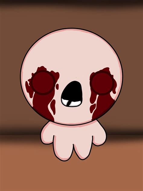 Nr 2 Of Drawing Every Tboi Enemy Rbindingofisaac