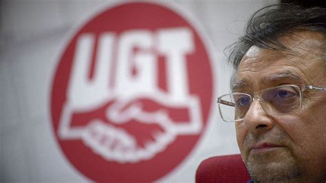 Ugt Primera Fuerza Sindical De La Provincia De Le N Entre Y