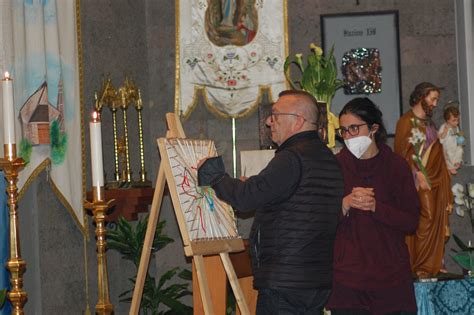 Veglia Diocesana Di Preghiera Per Le Vocazioni Sferracavallo Di