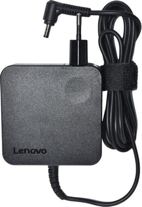 Lenovo Ac Adapter 65w 20v 325a 4mm Lenovo Yoga 510 520 530 710 Series Ideapad 310 320 Bol