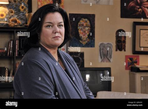 ROSIE O'DONNELL, AMERICA, 2009 Stock Photo - Alamy