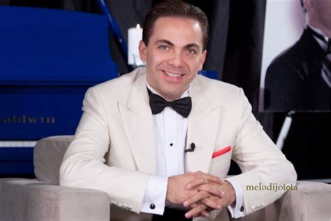 Conoce a los tres hijos de Cristian Castro Quién heredó su talento