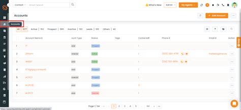 Merging Accounts Insuredmine Crm Optimize And Grow Your Insurance