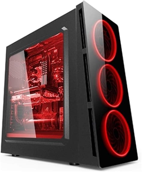 Caja Pc Gaming Los Mejores Ejemplares De Cajas