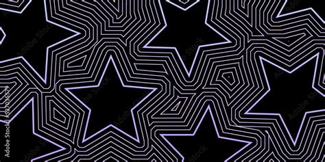 Seamless star pattern/ background/ backdrop/ wallpaper Stock ...