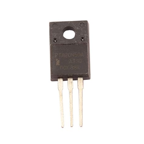 ใหม่ Original 10ชิ้น/ล็อต PTA20N50A PTA20N50 20N50หรือ PTA20N60 20N60 ...