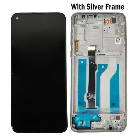 Replacement For Motorola Moto G Fast Xt Lcd Touch Screen