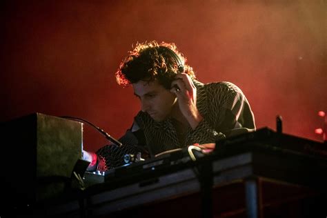 Jamie Xx Shares New Single Kill Dem