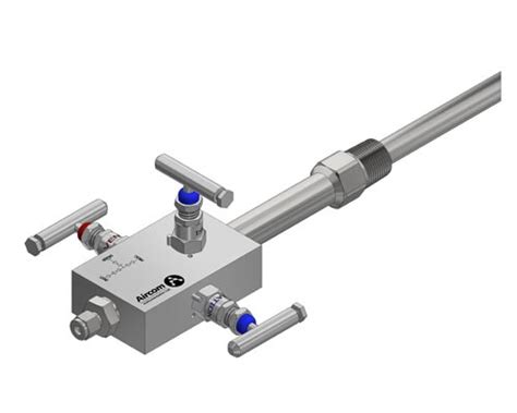 Sample And Injection Quills — Aircom Instrumentation