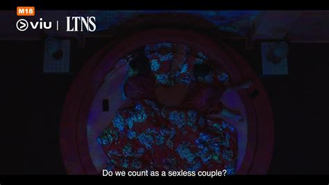 Trailer Long Time No Sex LTNS Coming To Viu On Jan YouTube