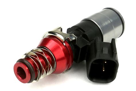 Injector Dynamics ID1050X Top Feed Fuel Injectors Subaru Modelo 2002