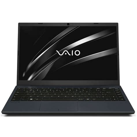 Notebook Vaio FE14 14 FHD I7 1065G7 256GB SSD NVME 8GB Win 10H