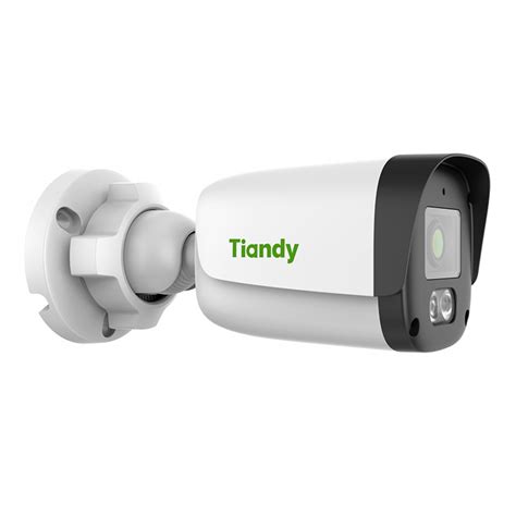 Camera Ip Tiandy Tc C N Mp Mm Ir M Mic Poe Ip Tc C N