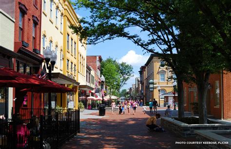 A History Lovers Guide To The Shenandoah Valley National Trust For