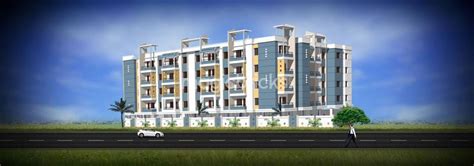 Sonesta Cosmos In C V Raman Nagar Bangalore Price Brochure Floor