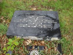 Frank Forster Desconhecido 1977 Memorial Find A Grave