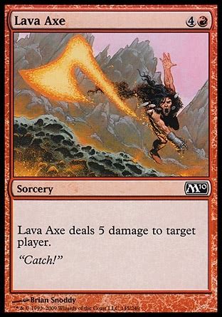 Flavor Text - Magic: The Gathering Forum - Neoseeker Forums