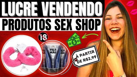 4 Melhores Fornecedores De Produtos Sex Shop No Atacado Para Comprar