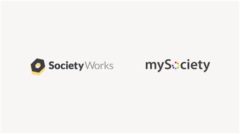 About Us SocietyWorks