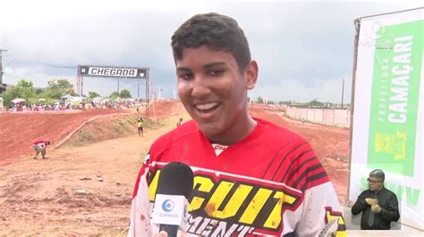 Camaçari sedia 1ª Etapa da Copa Bahia de Motocross YouTube