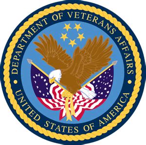 US Department of Veterans Affairs Logo PNG Vector (EPS) Free Download