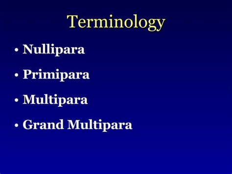 Intrapartum Care And Abnormal Labor PPT