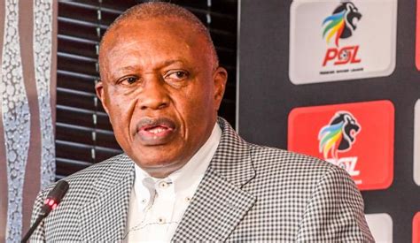 Psl Chairman Dr Khoza Announces 2020 21 Season Dates Supersport