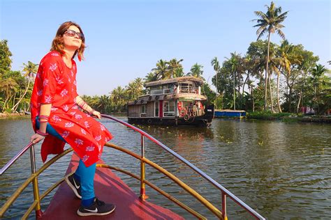 Kumarakom, the Best Place in the Backwaters of Kerala – The ...