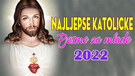 Najljep E Svete Pjesme Najbolje Duhovne Pjesme Duhovna Glazba Za