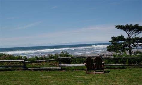 Kalaloch Lodge & Cabins, Olympic National Park - AllTrips