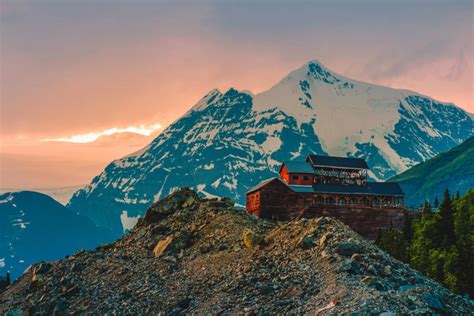 This Eerie Alaskan Village Was Abandoned And Became A Ghost Town In 1950, As Legend States That ...