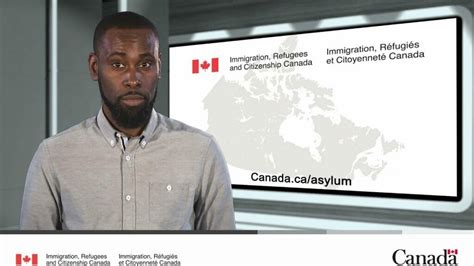 Asylum Application To Canada The Fast Way For Immigration Work