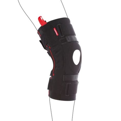 Ottobock Direxa Stable Long Knee Brace Health And Care