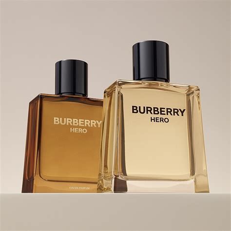 Burberry Hero Eau De Toilette Makeup Uk