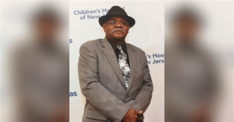 Samuel Jones Obituary December Ocean View Funeral Home And