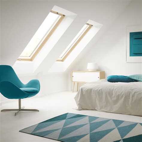 Fereastra De Mansarda VELUX GPL 3066