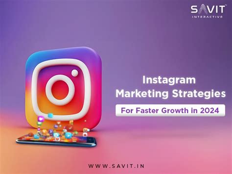 Instagram Marketing Strategy For Faster Growth In 2024