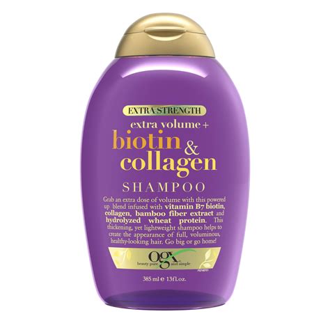 shampoo for thick hair 1